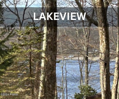 Lake Lot For Sale in Milford, Pennsylvania