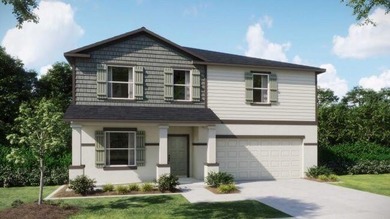 Pre-Construction. To Be Built. Experience the best of Port St - photo 1