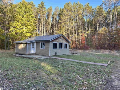 Fife Lake Home Sale Pending in Fife Lake Michigan