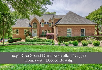 Nestled in the heart of River Sound--one of the most prestigious - photo 1