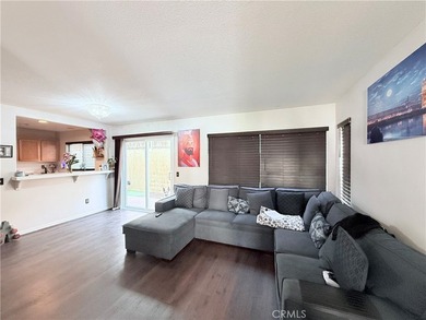 Welcome to 25323 Bayside, a two-level townhome nestled in the - photo 4