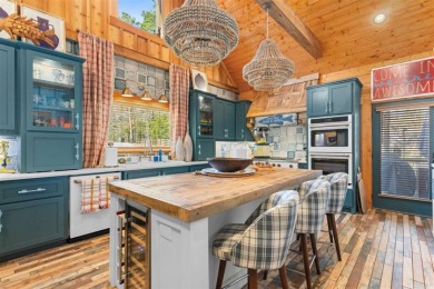 Ultimate Lake Oconee Retreat - photo 21