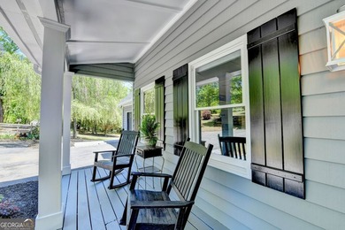 Your private lakeside retreat awaits. Set on spacious acreage in - photo 7