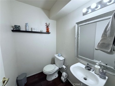 Welcome to 25323 Bayside, a two-level townhome nestled in the - photo 10
