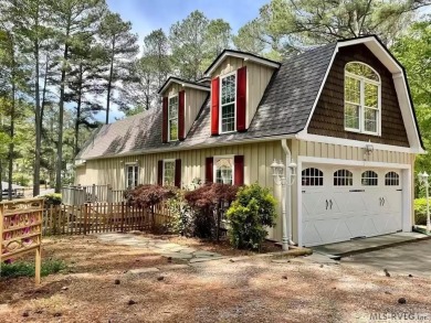 Lake Other For Sale in Littleton, North Carolina