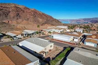 Lake Mead Home For Sale in Boulder City Nevada
