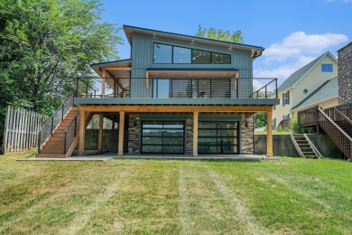 Lake Home For Sale in Cassopolis, Michigan