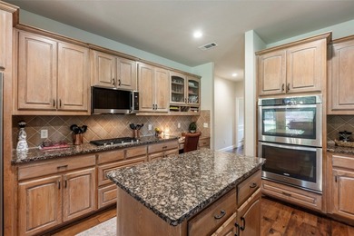LOCATION & ACREAGE in desirable BRIDLEWOOD FARMS in the popular - photo 11