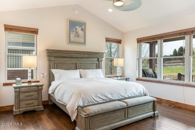 Rare single-level living in Cotton Ranch! Built in 2020, this - photo 11
