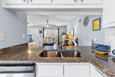 Welcome to Sand Dollar Condo Unit 11, featuring two south-facing - photo 12