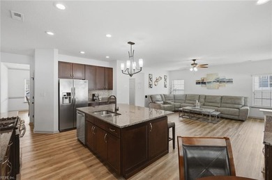 OPEN HOUSE SAT 7/25-12-3 PM ~ Don't miss this large open-concept - photo 12