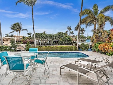 Rare East Boca waterfront opportunity just 7 homes from the - photo 12