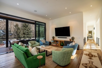 Custom home completed in 2022 and thoughtfully designed by Jim - photo 12