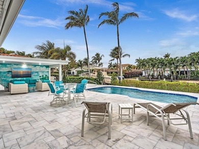 Rare East Boca waterfront opportunity just 7 homes from the - photo 13