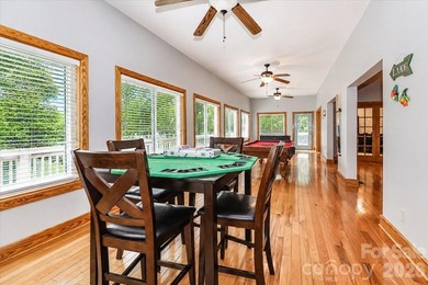 This exceptional Lake Norman waterfront investment property in - photo 14