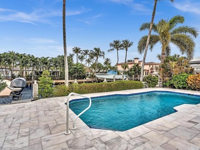 Rare East Boca waterfront opportunity just 7 homes from the - photo 14