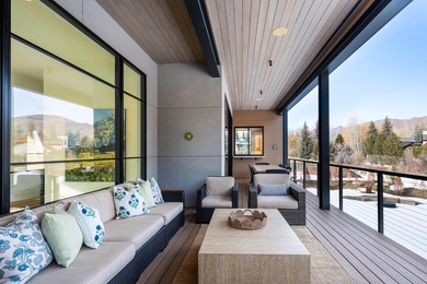 Custom home completed in 2022 and thoughtfully designed by Jim - photo 14