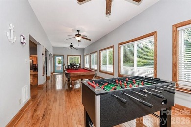 This exceptional Lake Norman waterfront investment property in - photo 15