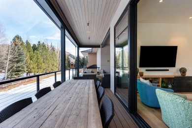 Custom home completed in 2022 and thoughtfully designed by Jim - photo 15