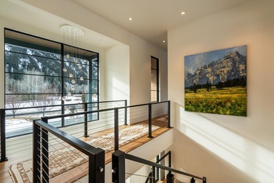 Custom home completed in 2022 and thoughtfully designed by Jim - photo 16
