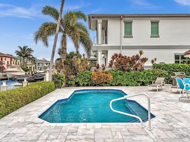 Rare East Boca waterfront opportunity just 7 homes from the - photo 17