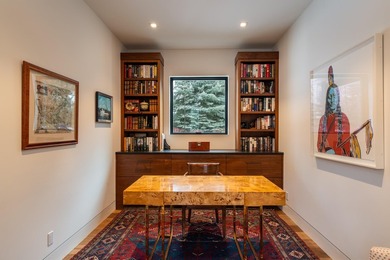 Custom home completed in 2022 and thoughtfully designed by Jim - photo 18