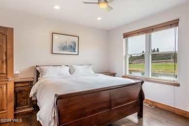 Rare single-level living in Cotton Ranch! Built in 2020, this - photo 19