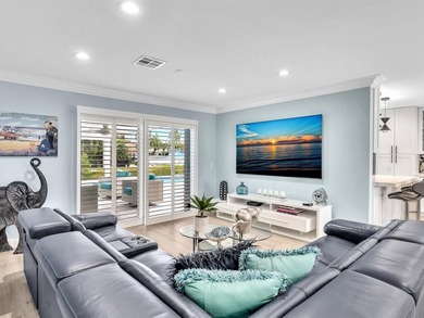 Rare East Boca waterfront opportunity just 7 homes from the - photo 20