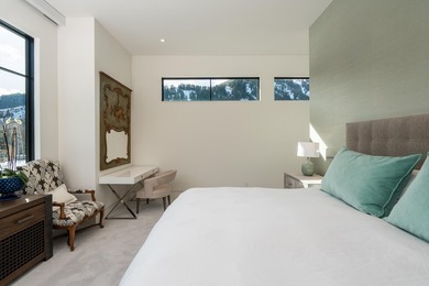 Custom home completed in 2022 and thoughtfully designed by Jim - photo 20