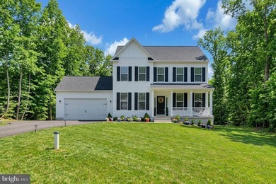 Welcome to Wyndemere-where elevated design meets the LAKE ANNA - photo 2
