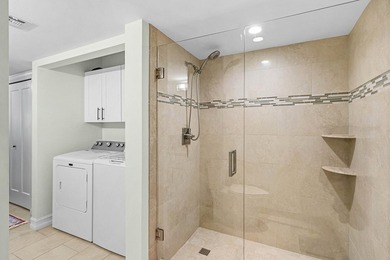 Exceptional golf course views wrap around this renovated - photo 22