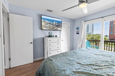 Welcome to Sand Dollar Condo Unit 11, featuring two south-facing - photo 23
