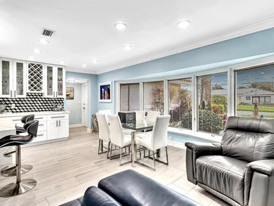 Rare East Boca waterfront opportunity just 7 homes from the - photo 23