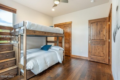 Rare single-level living in Cotton Ranch! Built in 2020, this - photo 23