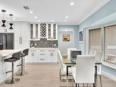 Rare East Boca waterfront opportunity just 7 homes from the - photo 24