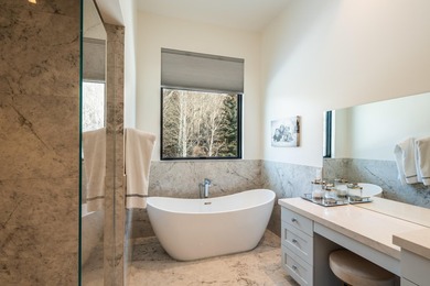 Custom home completed in 2022 and thoughtfully designed by Jim - photo 24