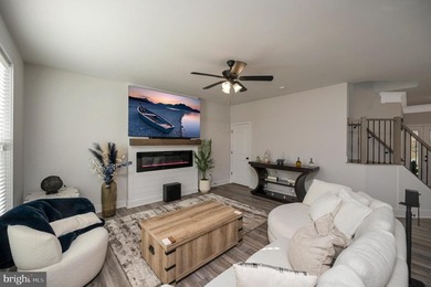 Welcome to Wyndemere-where elevated design meets the LAKE ANNA - photo 5