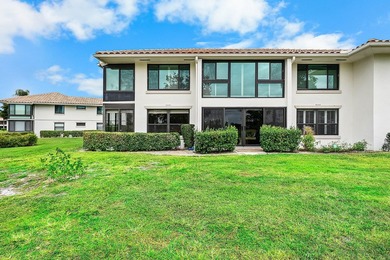 Exceptional golf course views wrap around this renovated - photo 25
