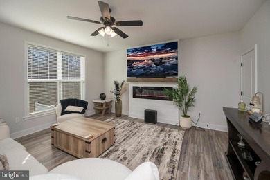 Welcome to Wyndemere-where elevated design meets the LAKE ANNA - photo 7