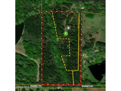 Beautiful 16.89+/- surveyed acre tract located near the Ratliff - photo 27