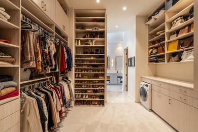 Custom home completed in 2022 and thoughtfully designed by Jim - photo 27