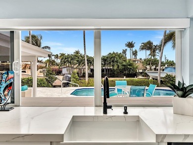 Rare East Boca waterfront opportunity just 7 homes from the - photo 30