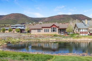 Rare single-level living in Cotton Ranch! Built in 2020, this - photo 30