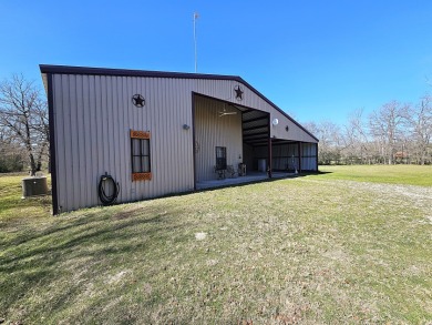 Off-Water Hickory Hills Home on Acreage - photo 5