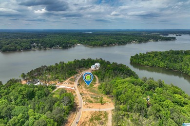 (pending lake) Lot For Sale in Lincoln Alabama