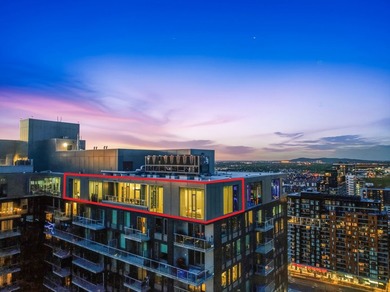 (private lake, pond, creek) Condo For Sale in Brossard Quebec