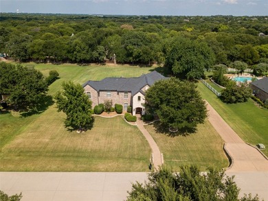 LOCATION & ACREAGE in desirable BRIDLEWOOD FARMS in the popular - photo 31