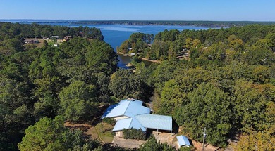 Toledo Bend Reservoir Home For Sale in Zwolle Louisiana