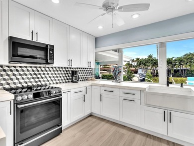 Rare East Boca waterfront opportunity just 7 homes from the - photo 31