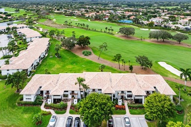 Exceptional golf course views wrap around this renovated - photo 31